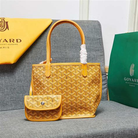 Goyard outlet sale online